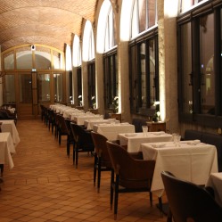 Fourvière Hôtel Lyon