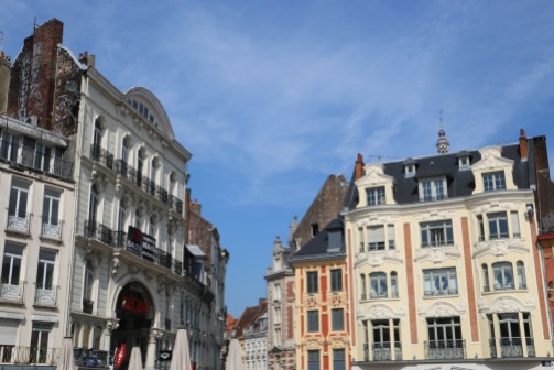 Vieux-Lille @balade_escapade blog